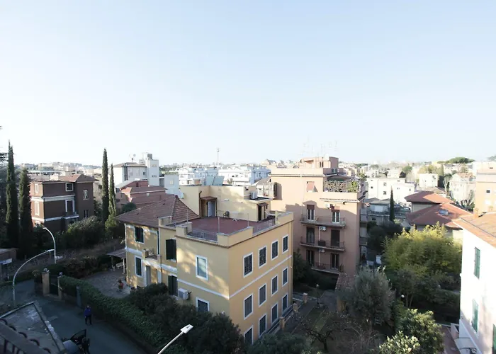 In Punta Di Piedi