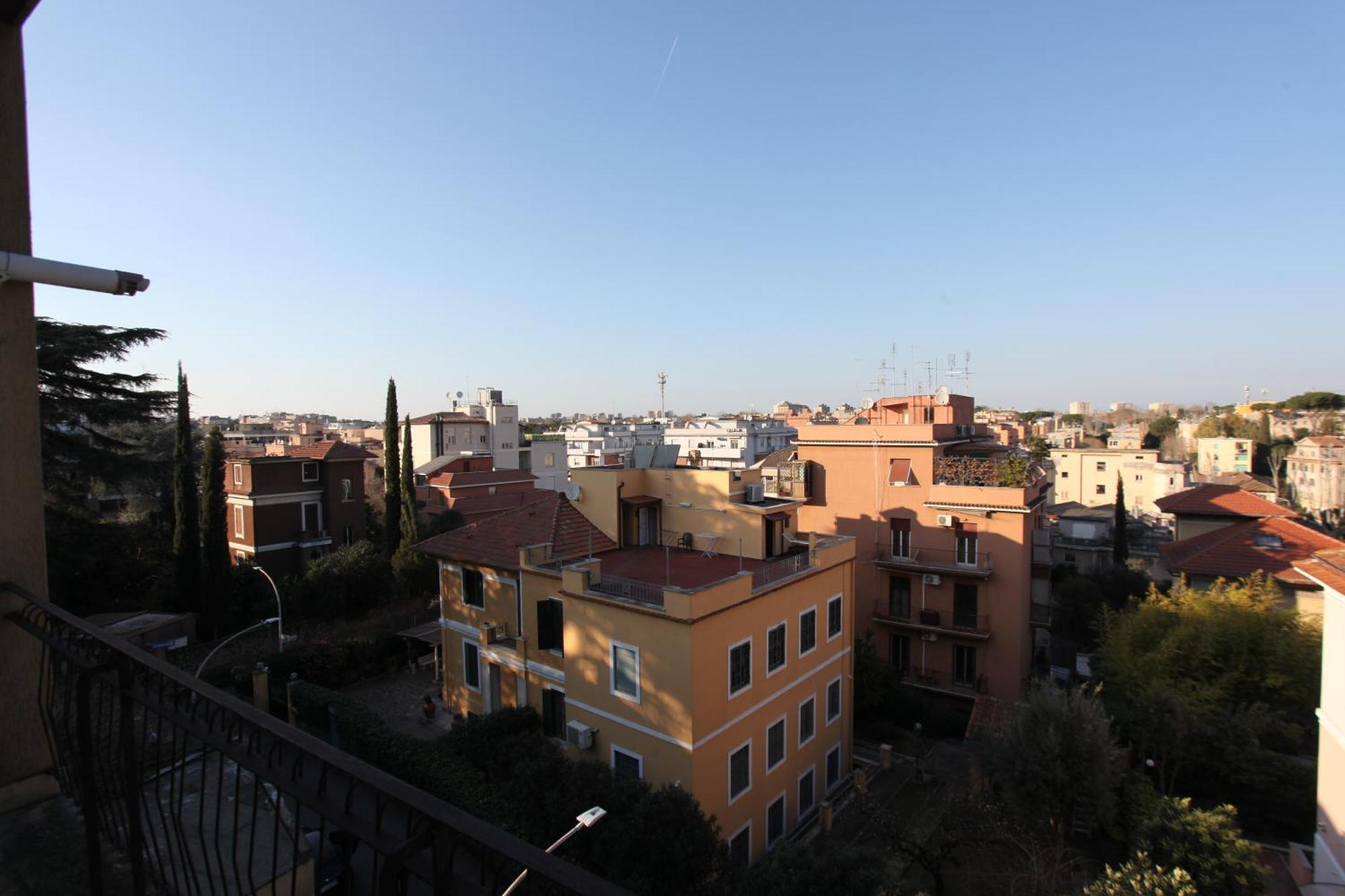 In Punta Di Piedi Apartment