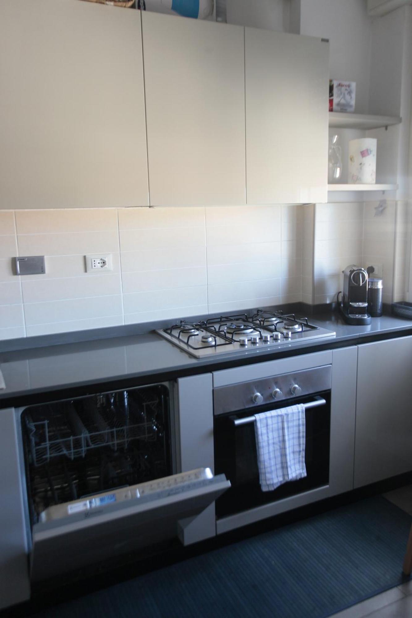 Apartment In Punta Di Piedi *