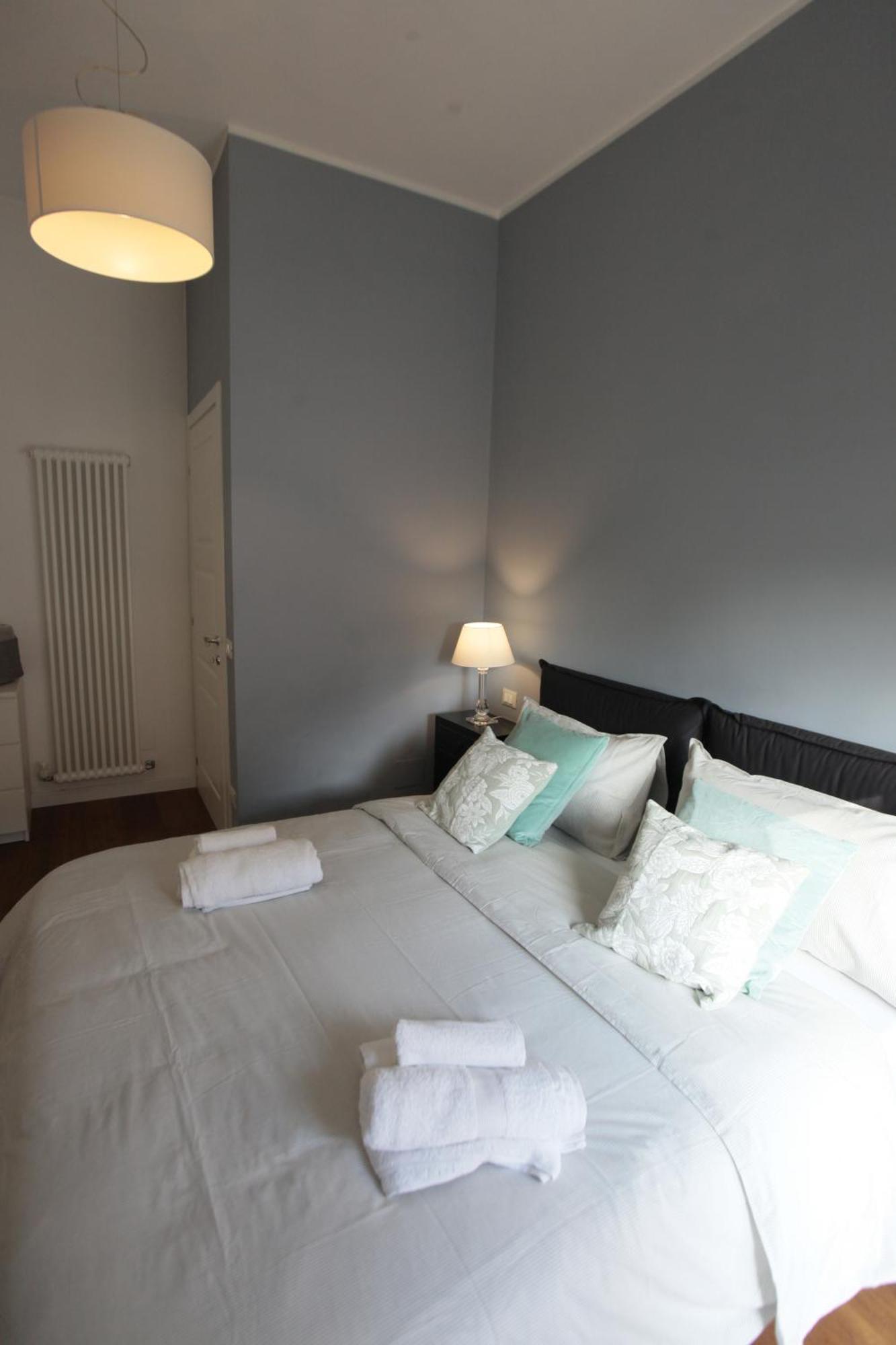 Apartment In Punta Di Piedi Rom