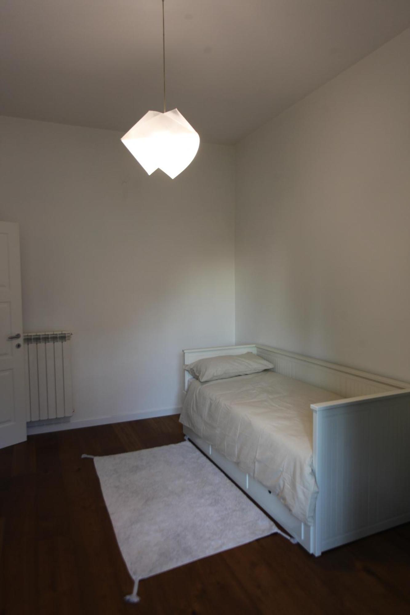 In Punta Di Piedi Apartment Rom
